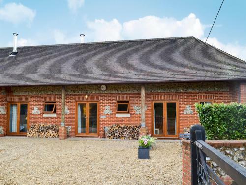 The Stables