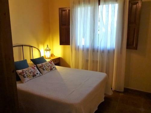 Chalet Canero