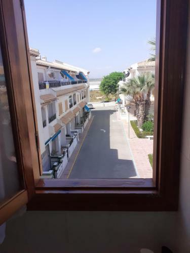 Apartamento Vacaciones En Playa Del Tamarit