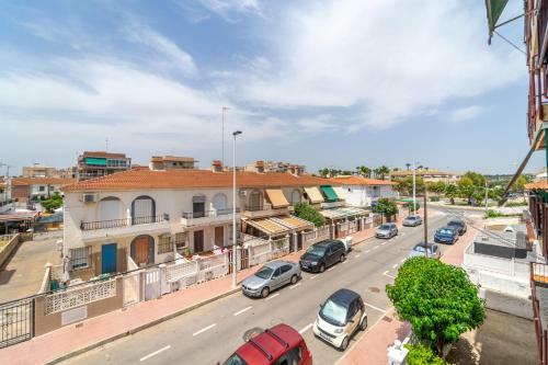 Apartamento Myflats Premium Santa Pola