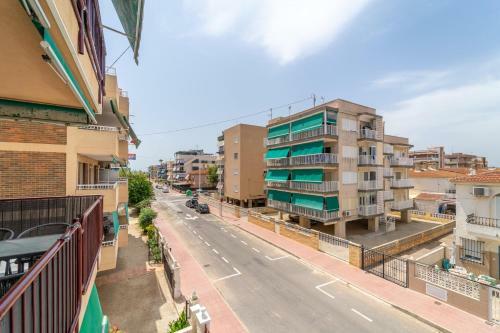 Apartamento Myflats Premium Santa Pola