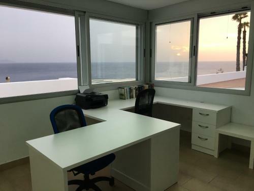 Mirador Frente Al Mar