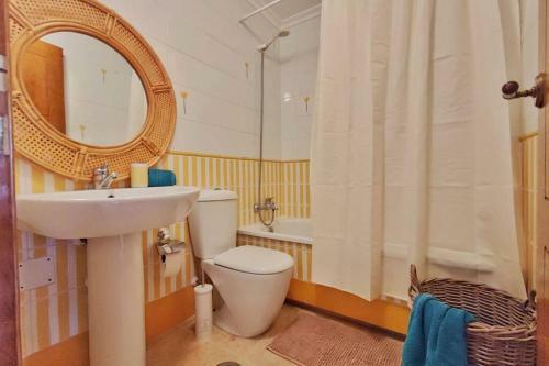 Apartamento Montefaro Spacious Townhouse - Beach & Pool