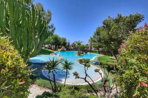 Apartamento Montefaro Spacious Townhouse - Beach & Pool
