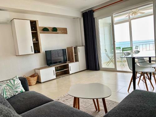 Apartamento Sunny Beach Retreat