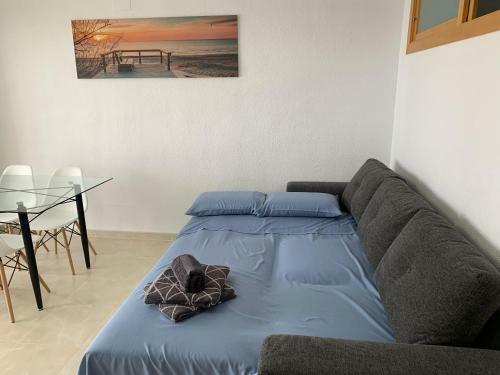 Apartamento Sunny Beach Retreat