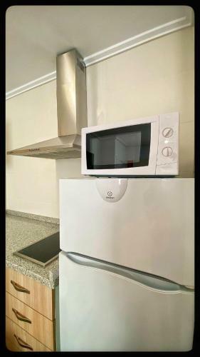 Apartamento Santa Pola Beach & Bbq