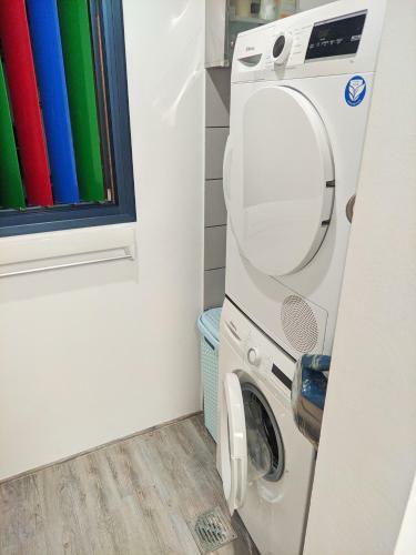 Apartamento Anidras Rooms