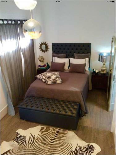 Apartamento G�ldar Penthouse Over The Sea!