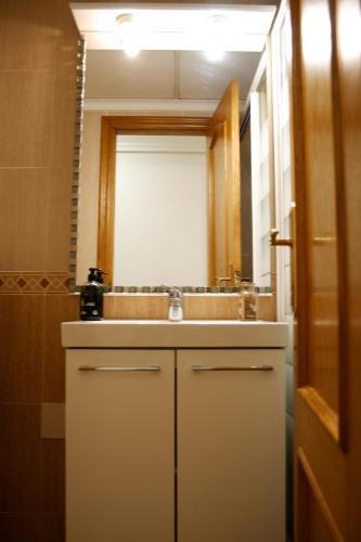 Apartamento En El Centro de Santa Pola Ref 018