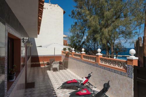 Ocean Views "las Garzas"