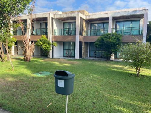 Apartamento Su�te Com Varanda No Iloa
