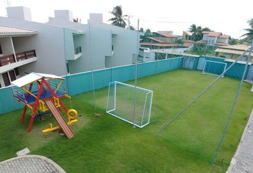 Apartamento Ap� Tranquilo � Beira-mar