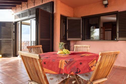 Home2book Amazing Teide View & Terrace
