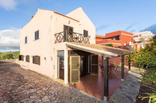 Home2book Amazing Teide View & Terrace