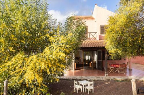 Home2book Amazing Teide View & Terrace