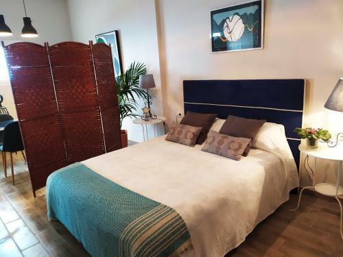 Comfortable Apartment Well Located In The North