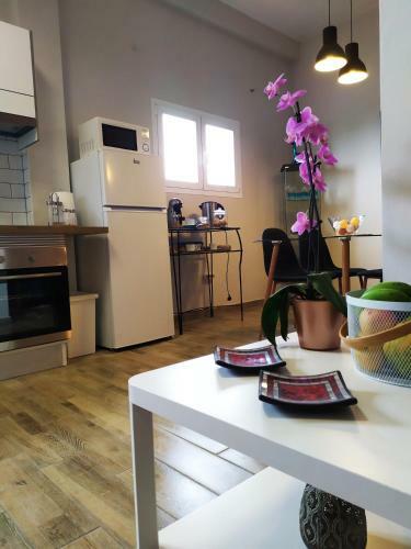Comfortable Apartment Well Located In The North