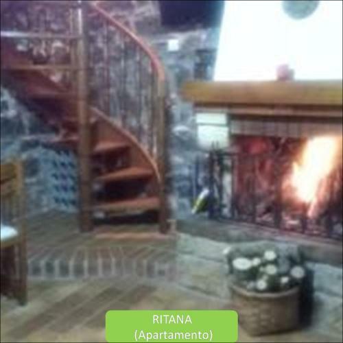 Apartamento �eros de Seg�encu