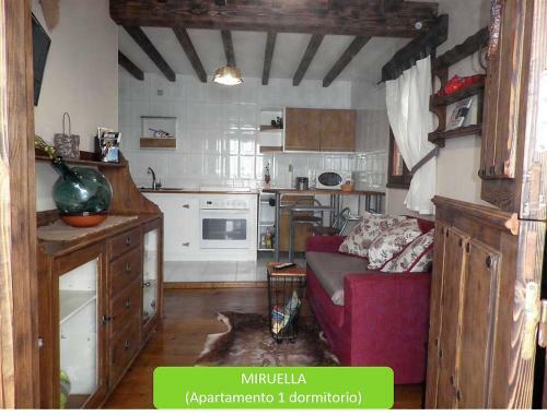 Apartamento �eros de Seg�encu