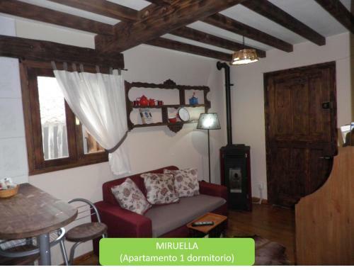 Apartamento �eros de Seg�encu