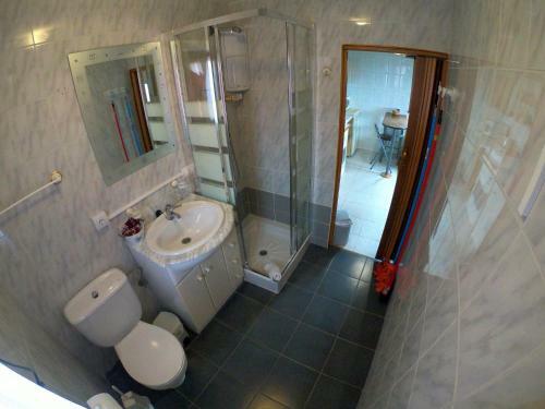 Apartamento �eros de Seg�encu