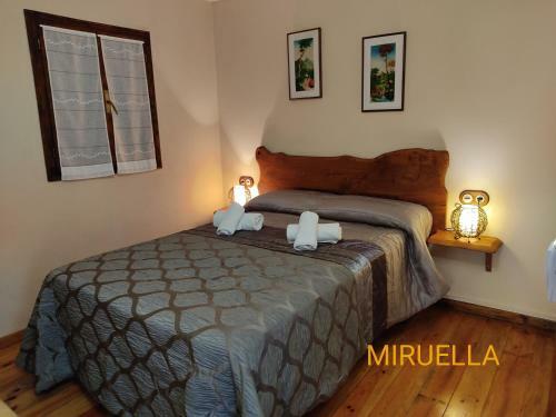 Apartamento �eros de Seg�encu