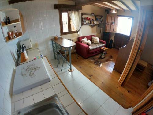 Apartamento �eros de Seg�encu