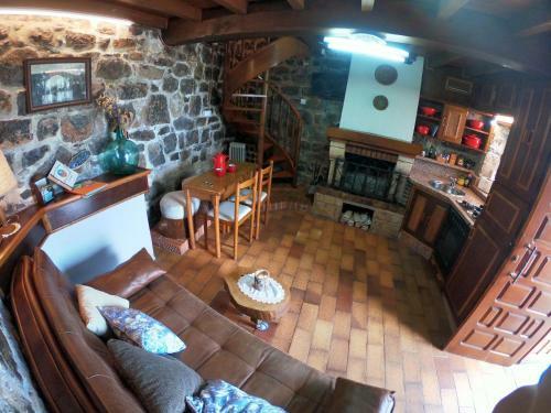 Apartamento �eros de Seg�encu