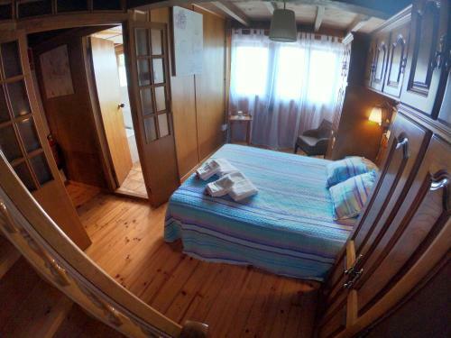 Apartamento �eros de Seg�encu