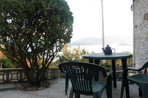 Apartamento �eros de Seg�encu
