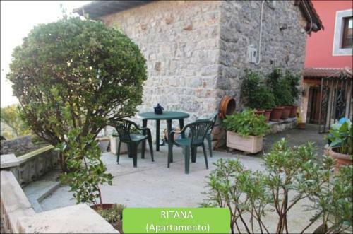 Apartamento �eros de Seg�encu
