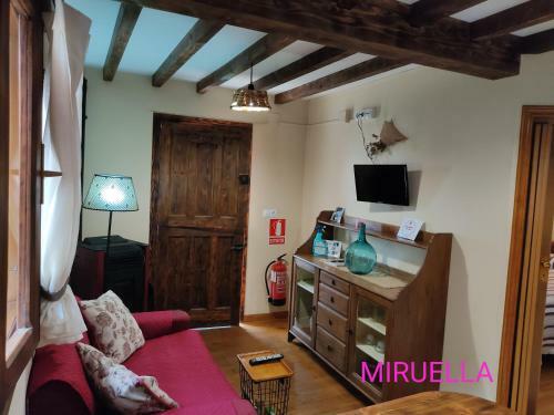 Apartamento �eros de Seg�encu