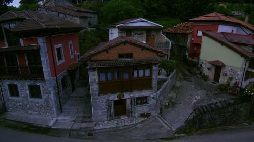 Apartamento �eros de Seg�encu