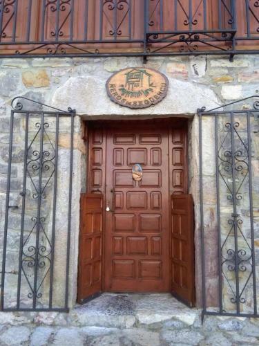 Apartamento �eros de Seg�encu