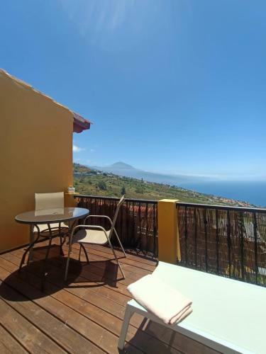 Apartamento Mencey de Starapstenerife