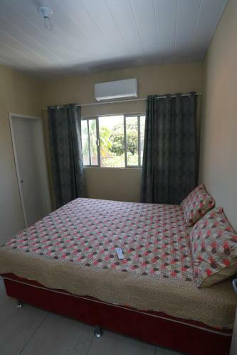 Casa Barra de S�o Miguel