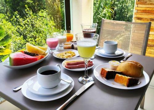 Iloa - Apartamento Fam�lia
