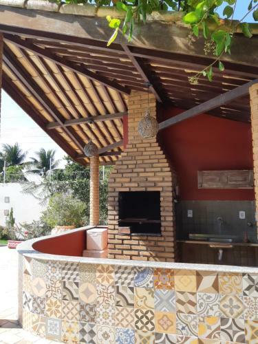 Paraiso Nas �guas