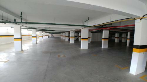 Apartamento Estiloso � Beira-mar
