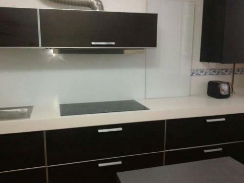 Apartamento Fogar de Breogan