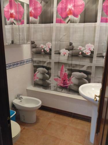 Apartamento Fogar de Breogan