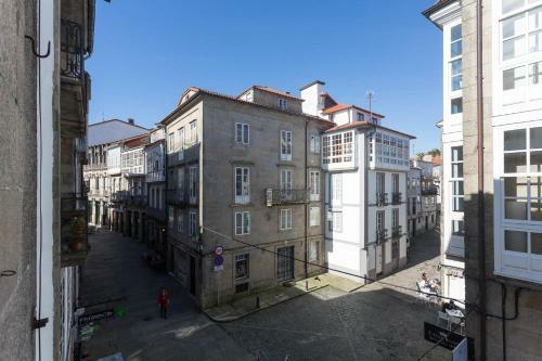 Luxury Apartment With Free Parking