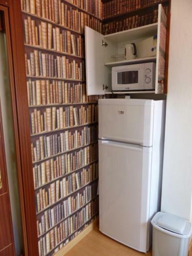 Apartamentos Santiago Compostela