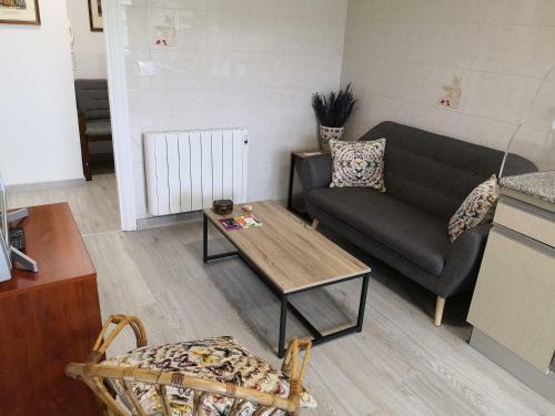 Apartamento A Barciela (Camino Ingles)