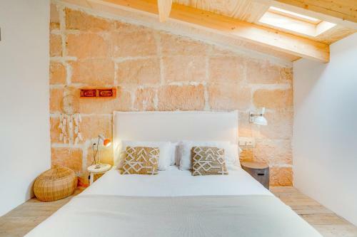 Villa Ses Salines Terrace House 2