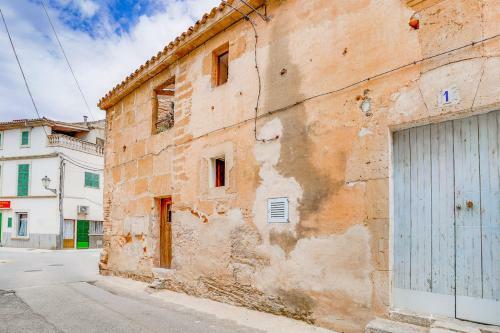 Villa Ses Salines Terrace House 1