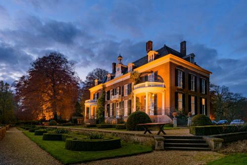 Hotel Landgoed Rhederoord/ Arnhem