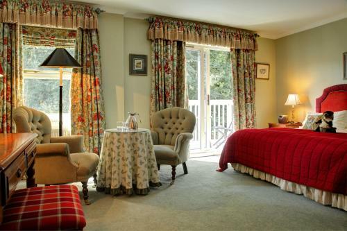 Kilcamb Lodge Hotel