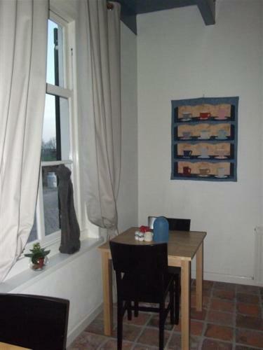 Bed & Breakfast Bakhuis Het Oude Klooster